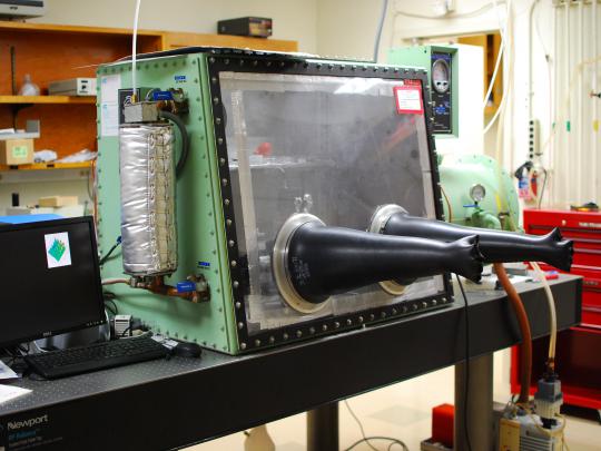 lab