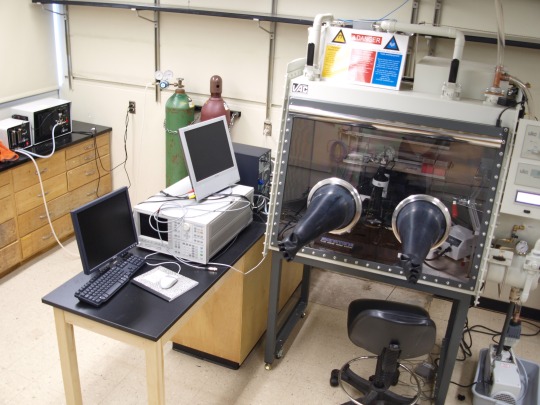 lab
